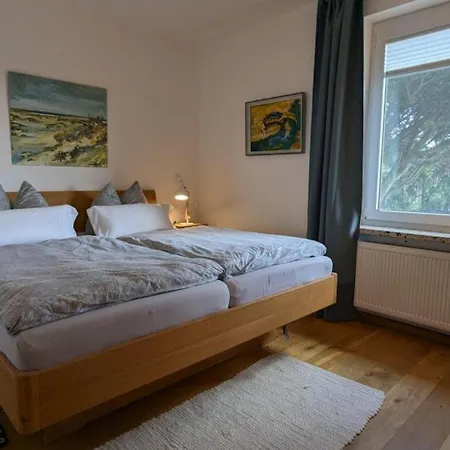 Wattenblick, Klaar Kimming