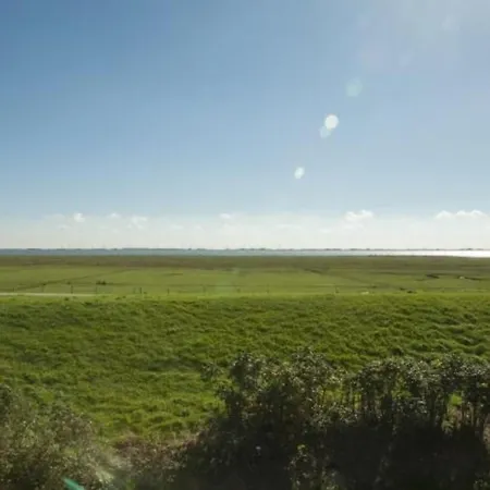 Apartman Wattenblick, Klaar Kimming