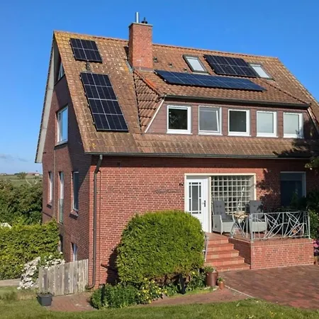 Wattenblick, Klaar Kimming * Baltrum
