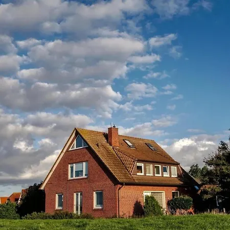 Wattenblick, Klaar Kimming