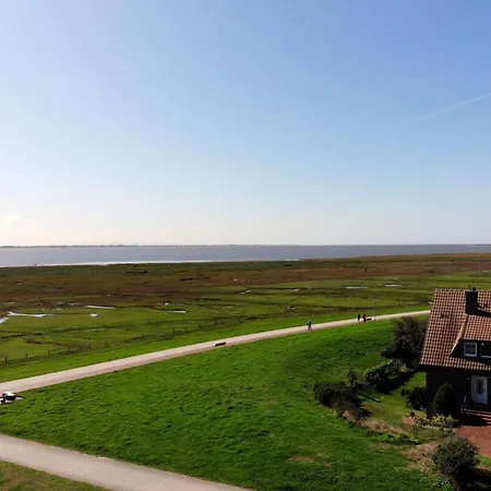 Wattenblick, Klaar Kimming *